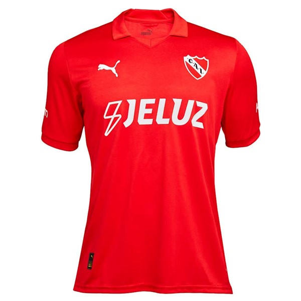 Tailandia Camiseta Independiente 1ª 2024/25